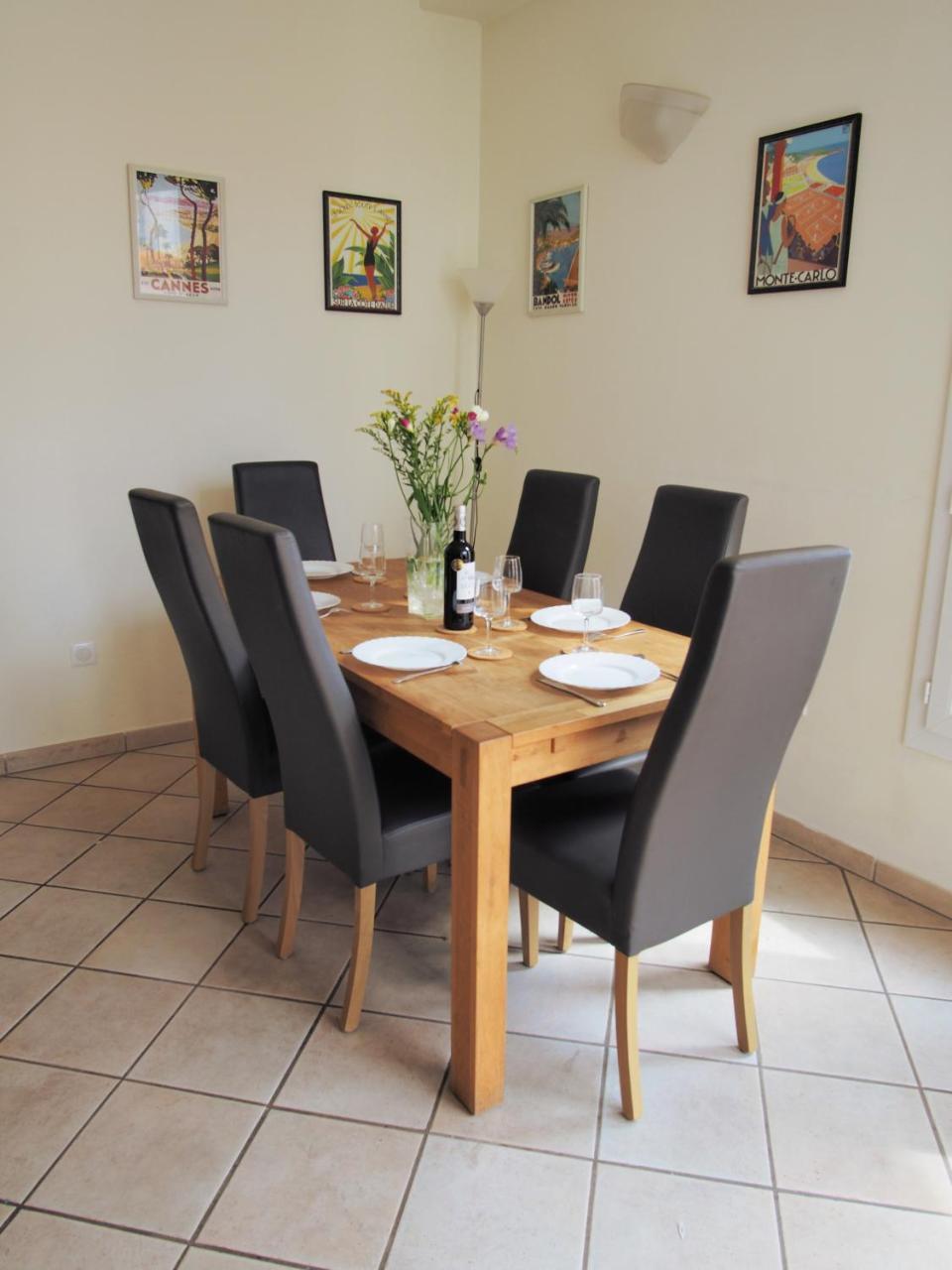 Nice Centre - Apartment With Balcony And Stunning Sea View! Exterior photo